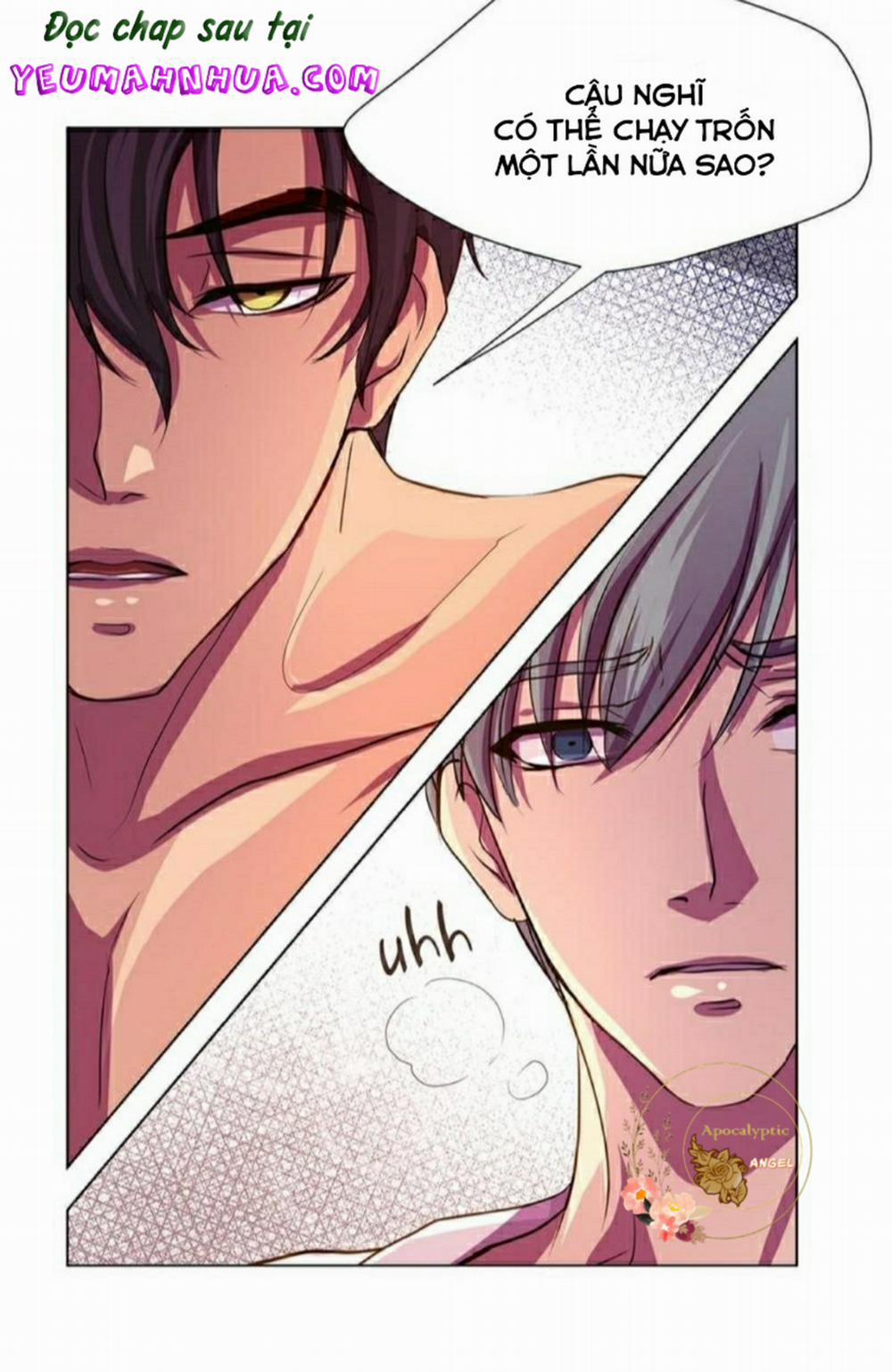 Giữ Em Thật Chặt (Hold Me Tight) 2 trang 32