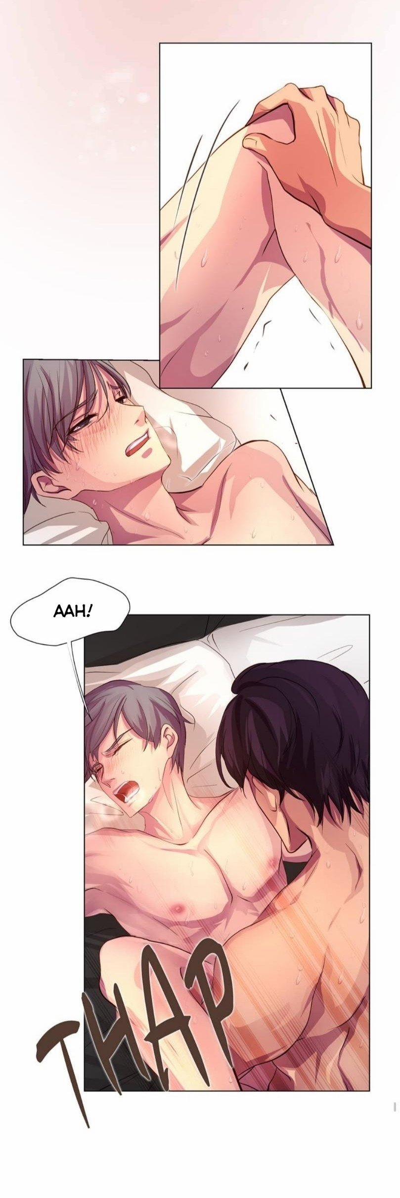 Giữ Em Thật Chặt (Hold Me Tight) 2 trang 36