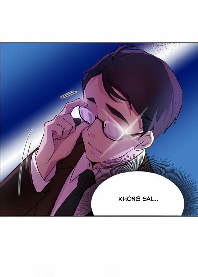 Giữ Em Thật Chặt (Hold Me Tight) 2 trang 4