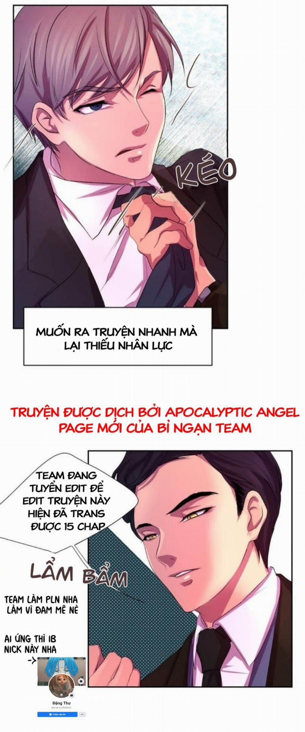 Giữ Em Thật Chặt (Hold Me Tight) 2 trang 41