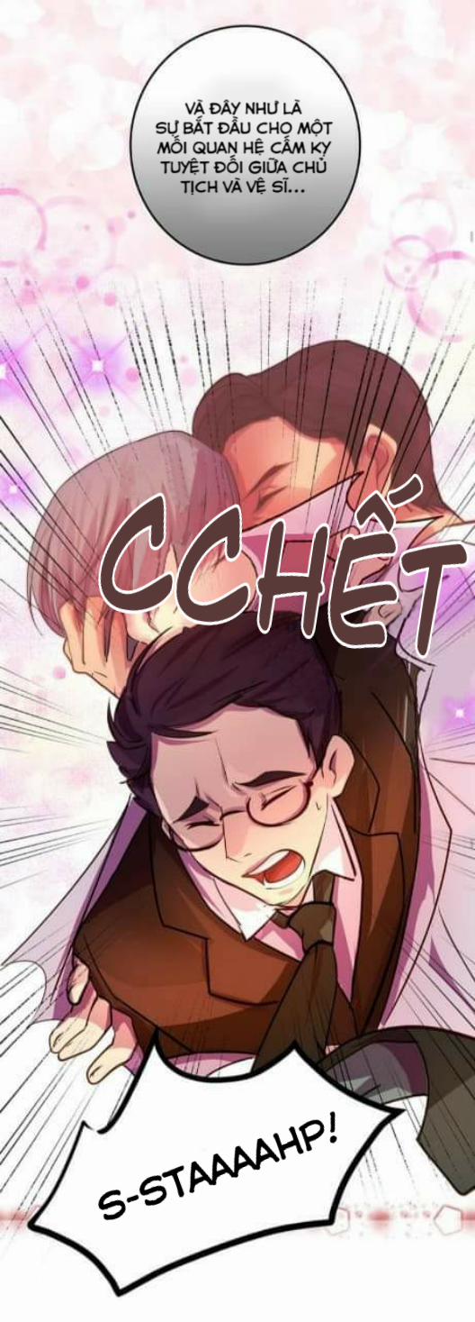 Giữ Em Thật Chặt (Hold Me Tight) 2 trang 7