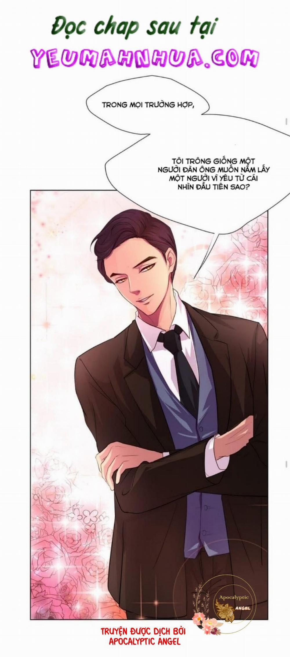 Giữ Em Thật Chặt (Hold Me Tight) 2 trang 9