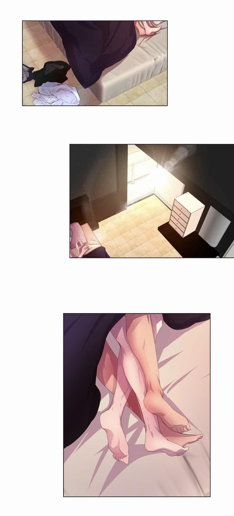 Giữ Em Thật Chặt (Hold Me Tight) 3 trang 0