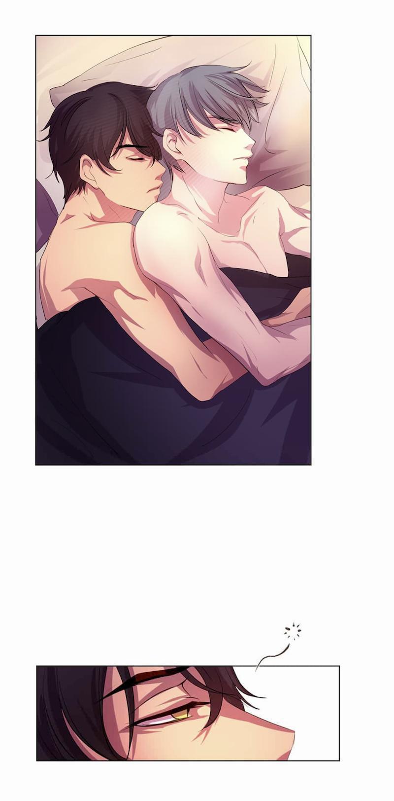 Giữ Em Thật Chặt (Hold Me Tight) 3 trang 1