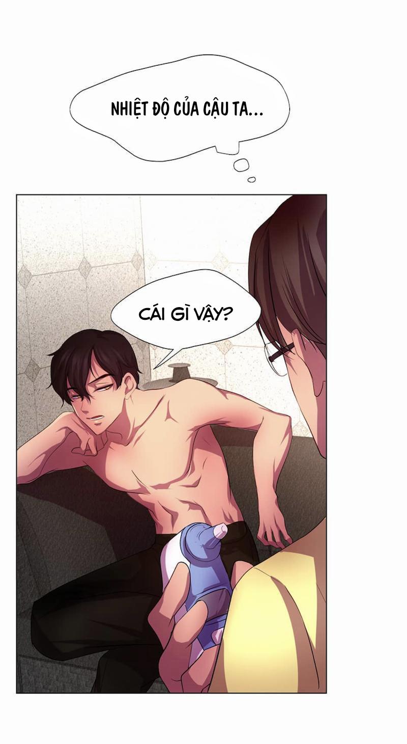 Giữ Em Thật Chặt (Hold Me Tight) 3 trang 17