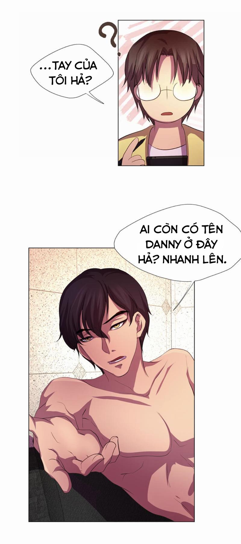 Giữ Em Thật Chặt (Hold Me Tight) 3 trang 31