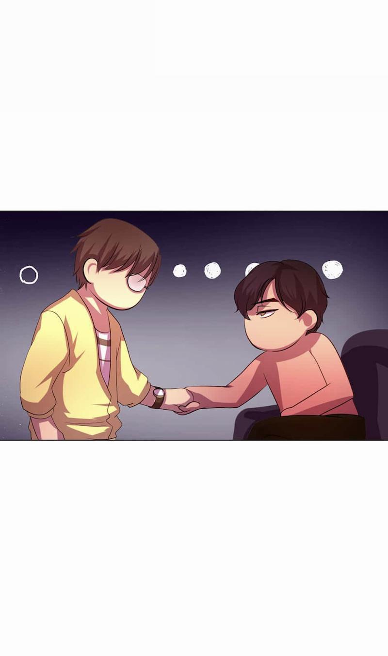 Giữ Em Thật Chặt (Hold Me Tight) 3 trang 33