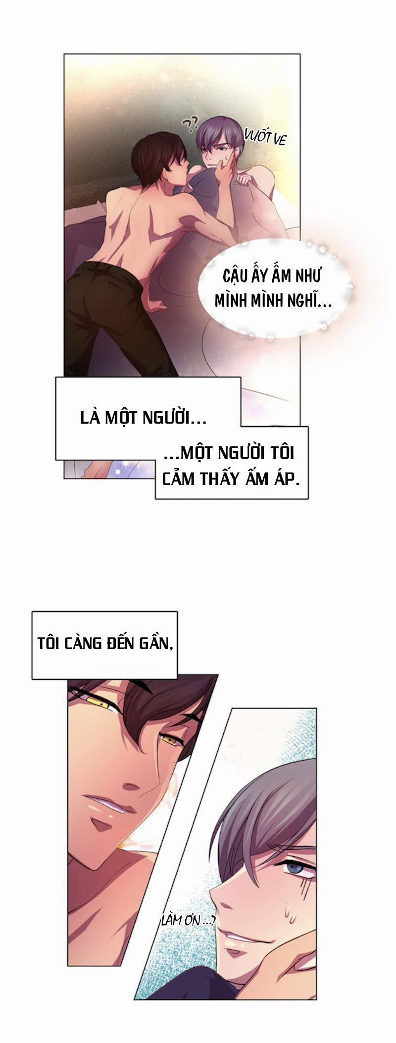 Giữ Em Thật Chặt (Hold Me Tight) 3 trang 40