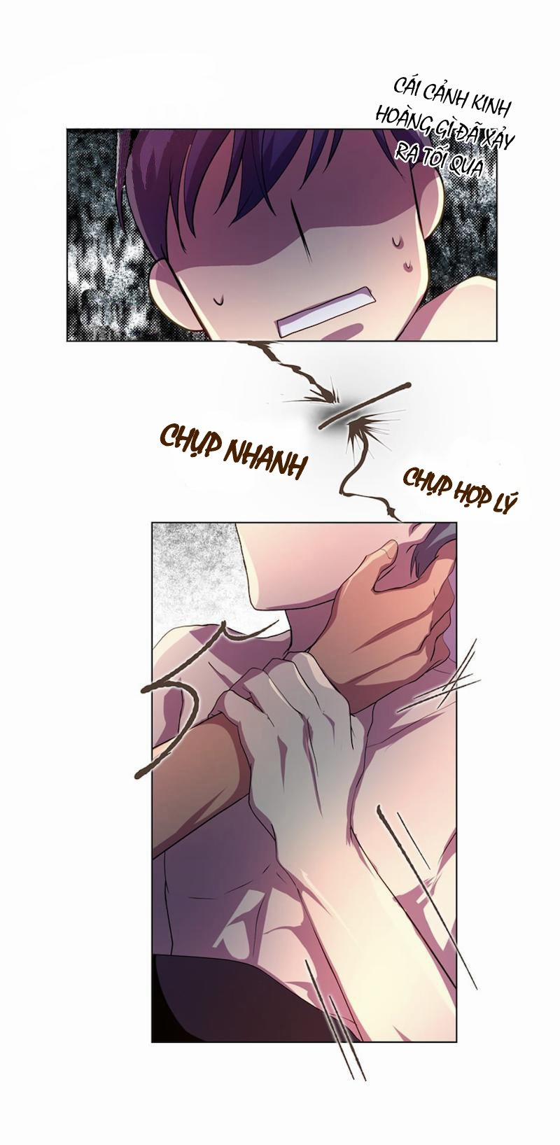 Giữ Em Thật Chặt (Hold Me Tight) 3 trang 42