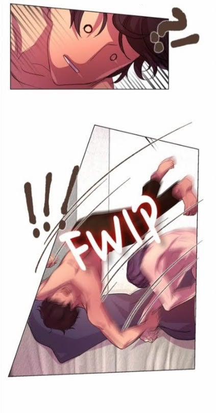 Giữ Em Thật Chặt (Hold Me Tight) 3 trang 43