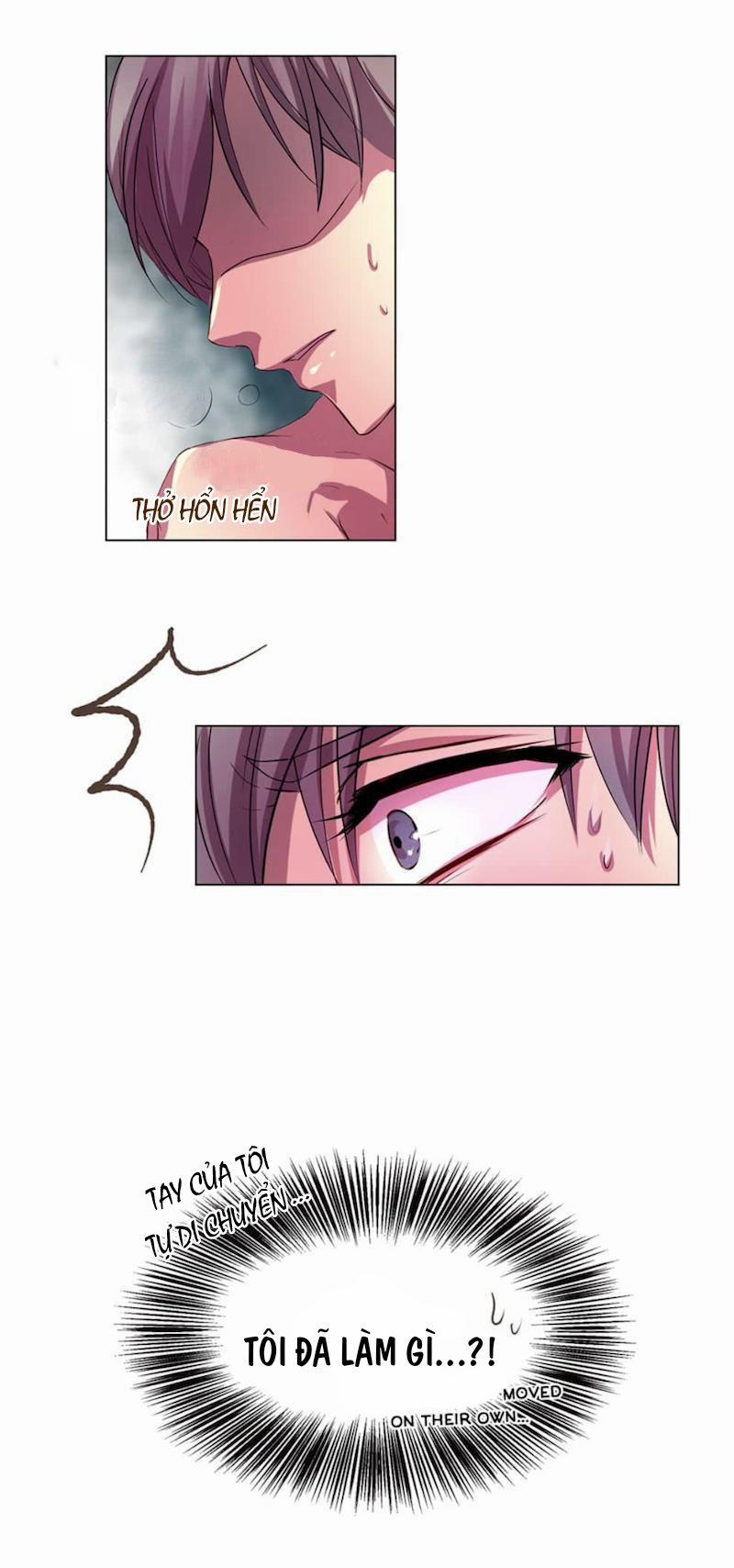 Giữ Em Thật Chặt (Hold Me Tight) 3 trang 45