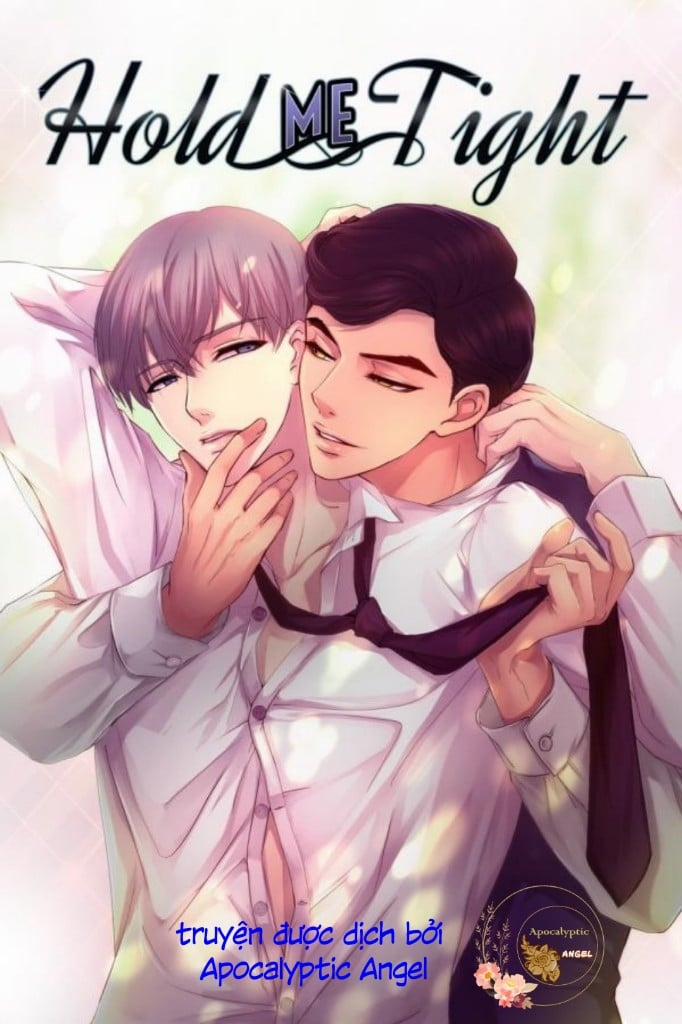 Giữ Em Thật Chặt (Hold Me Tight) 4 trang 0