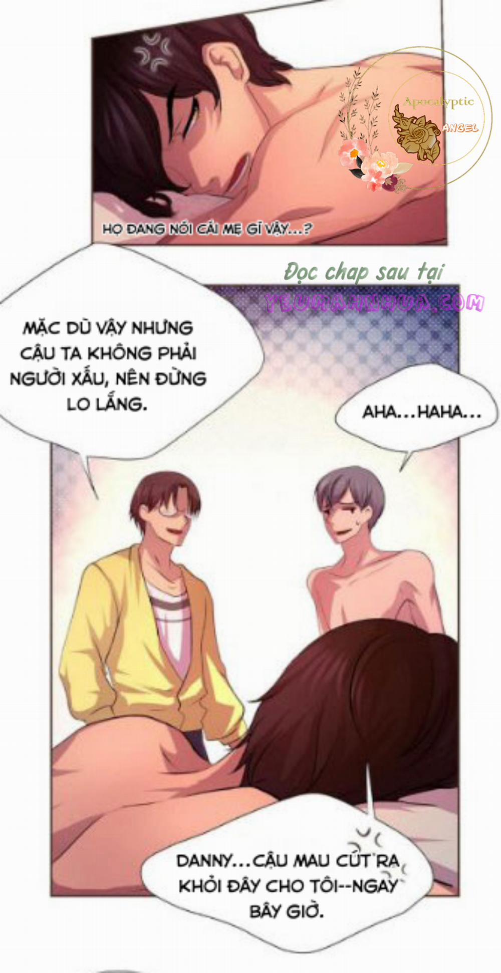 Giữ Em Thật Chặt (Hold Me Tight) 4 trang 20