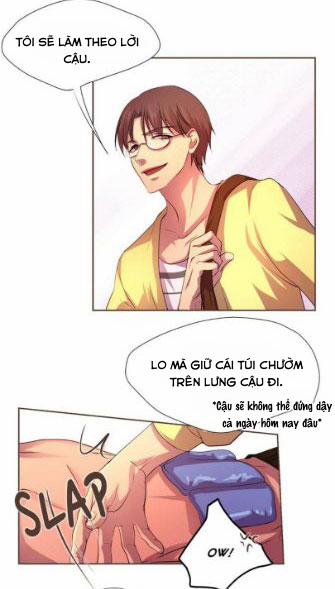 Giữ Em Thật Chặt (Hold Me Tight) 4 trang 21