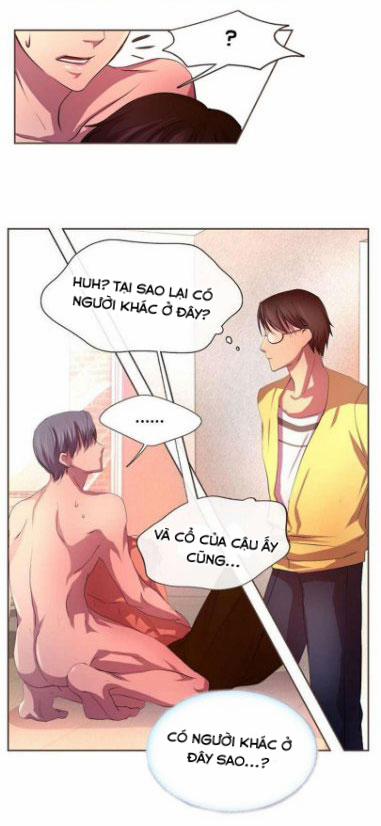 Giữ Em Thật Chặt (Hold Me Tight) 4 trang 3