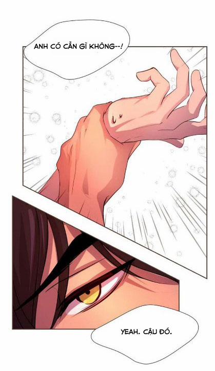 Giữ Em Thật Chặt (Hold Me Tight) 4 trang 31