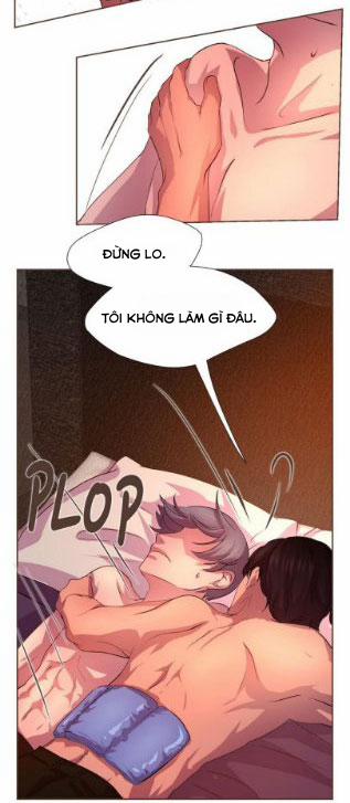 Giữ Em Thật Chặt (Hold Me Tight) 4 trang 48