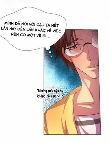 Giữ Em Thật Chặt (Hold Me Tight) 4 trang 7