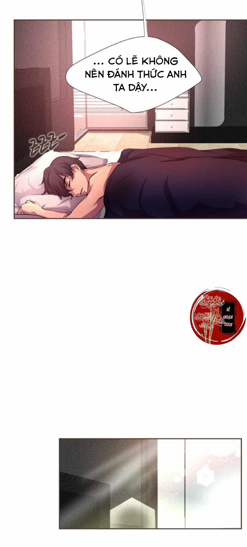 Giữ Em Thật Chặt (Hold Me Tight) 5 trang 14