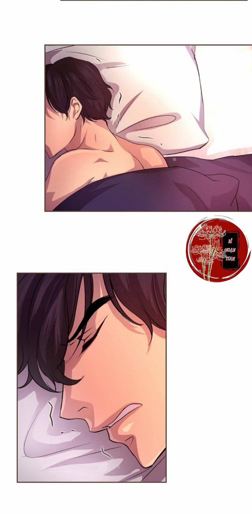 Giữ Em Thật Chặt (Hold Me Tight) 5 trang 15