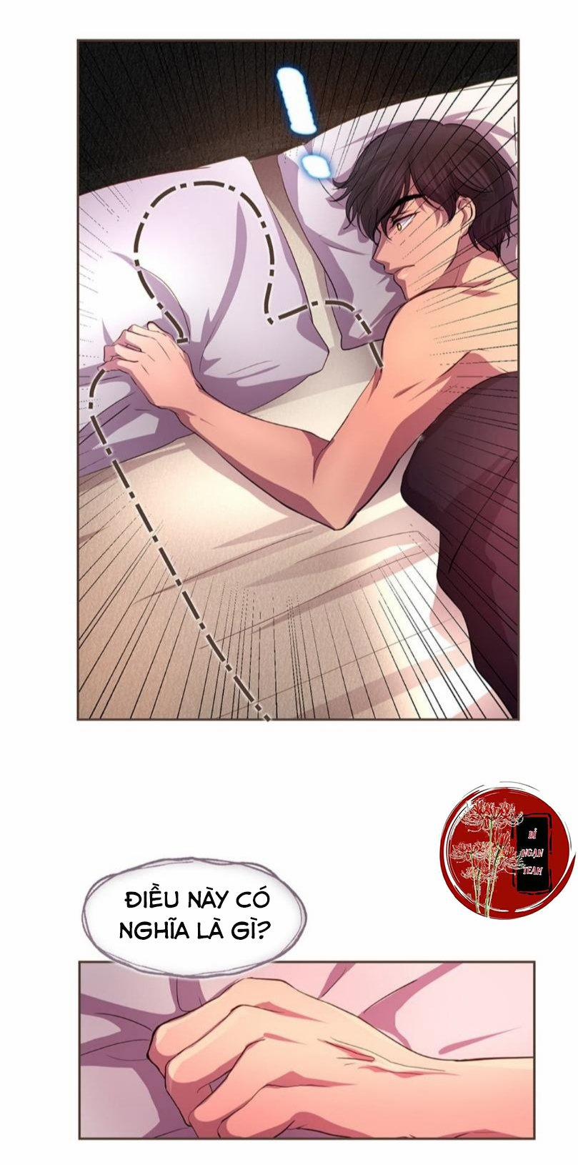 Giữ Em Thật Chặt (Hold Me Tight) 5 trang 17