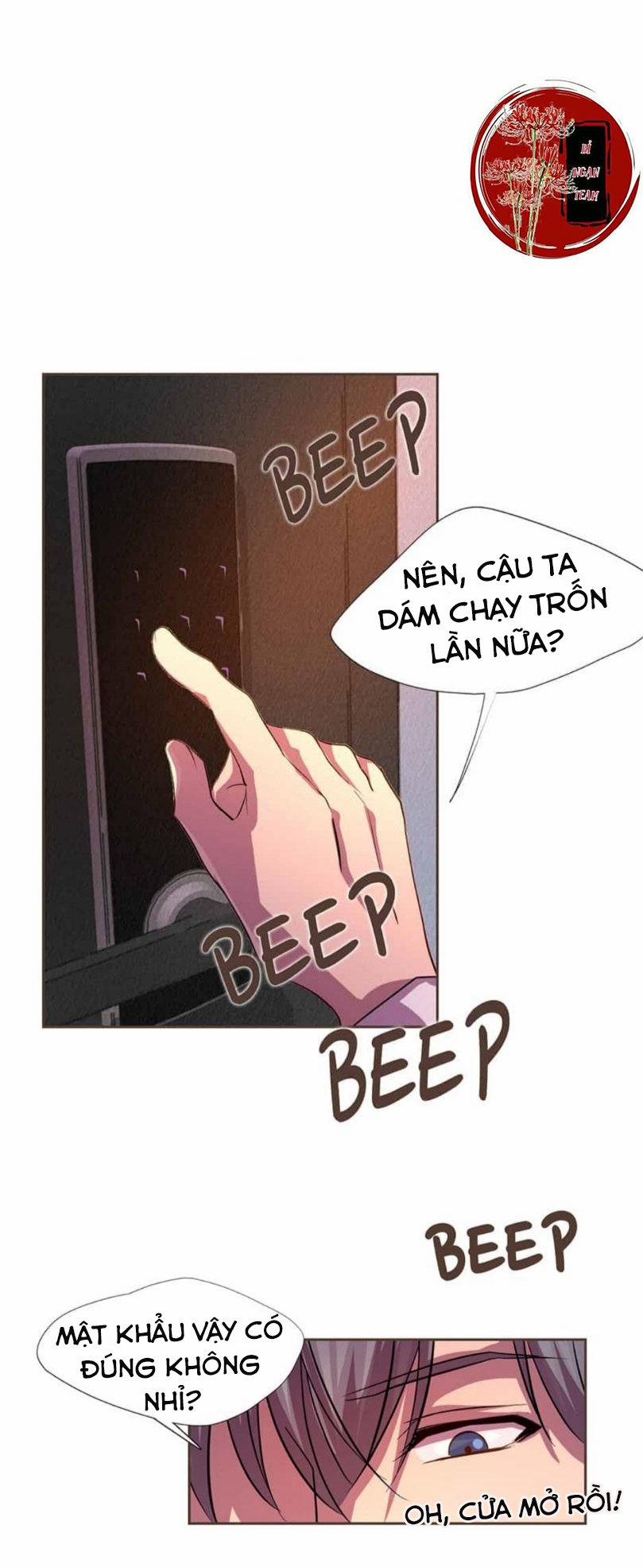 Giữ Em Thật Chặt (Hold Me Tight) 5 trang 27