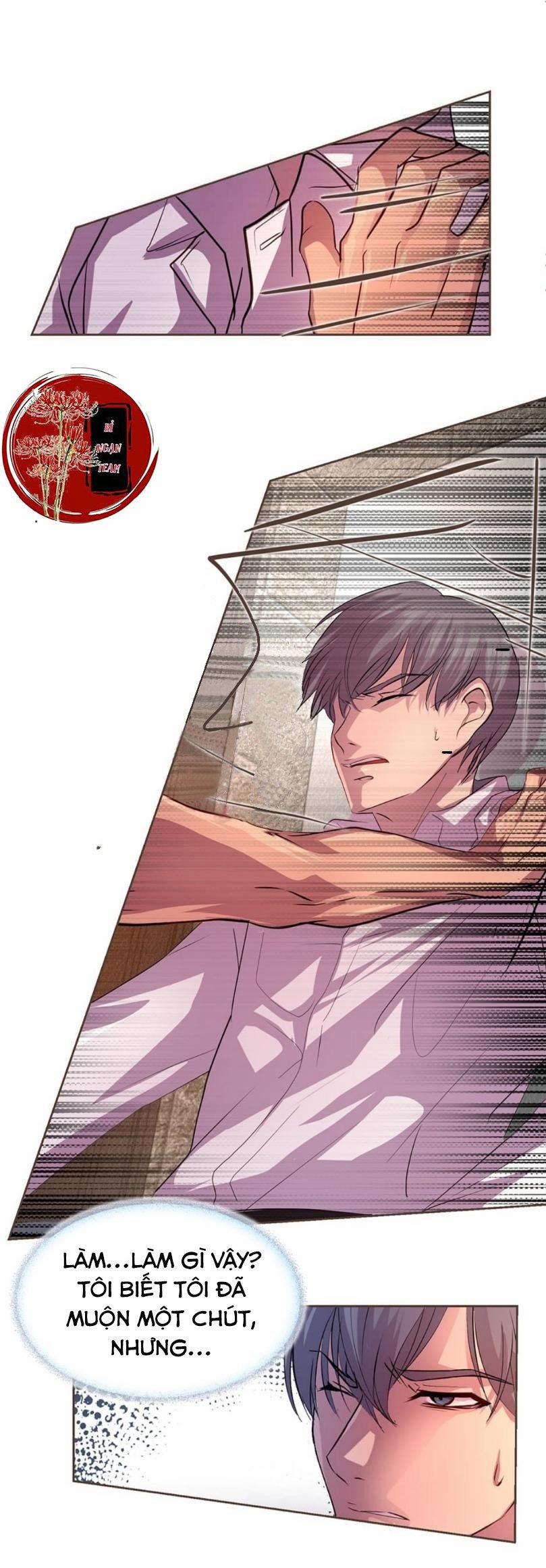 Giữ Em Thật Chặt (Hold Me Tight) 5 trang 30