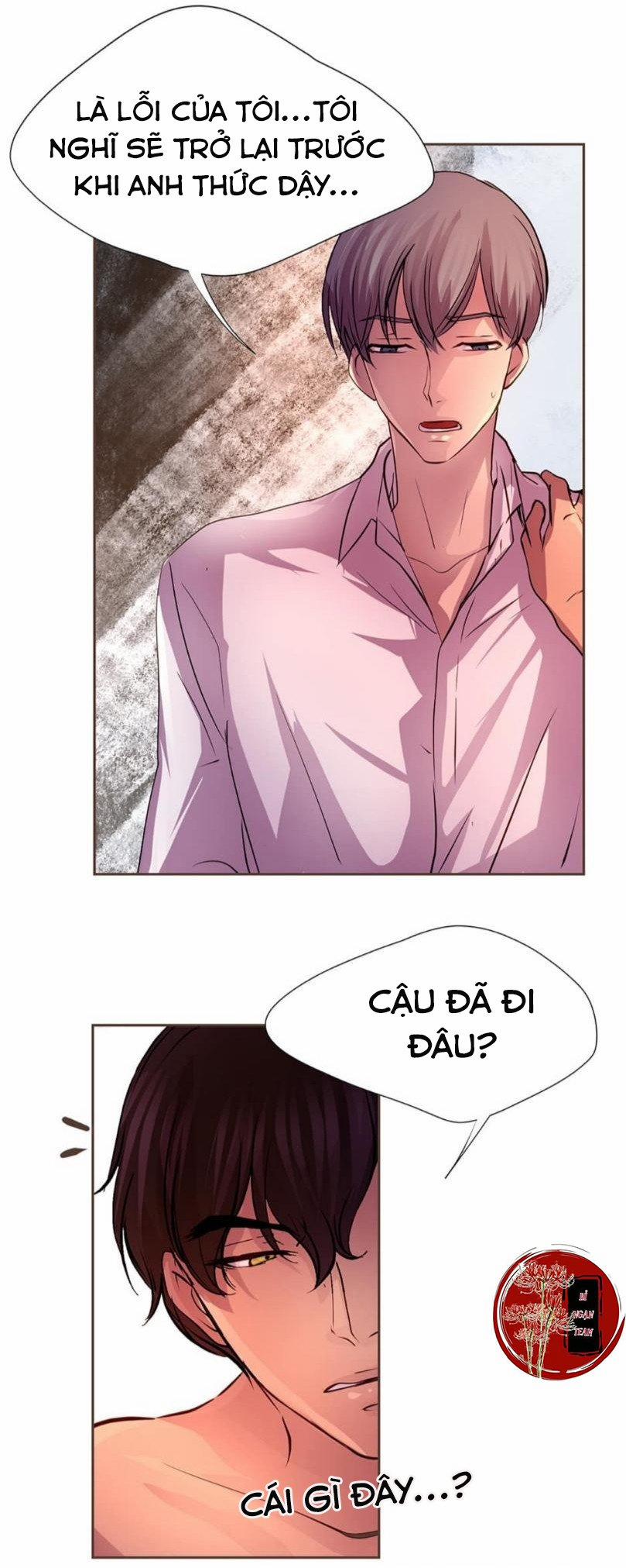 Giữ Em Thật Chặt (Hold Me Tight) 5 trang 32