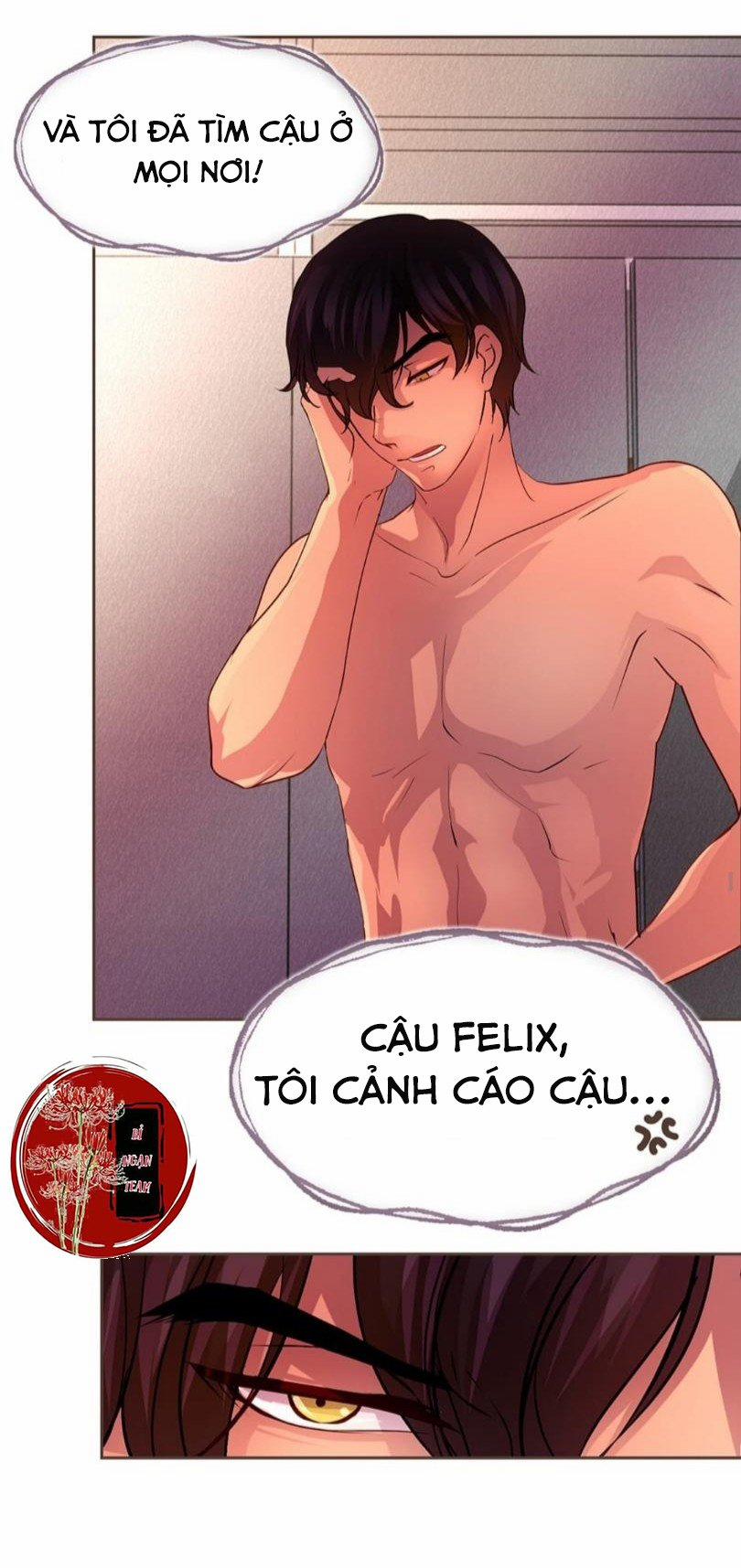 Giữ Em Thật Chặt (Hold Me Tight) 5 trang 35