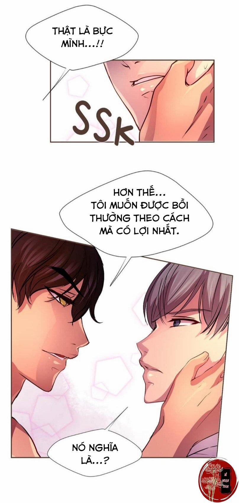 Giữ Em Thật Chặt (Hold Me Tight) 5 trang 42