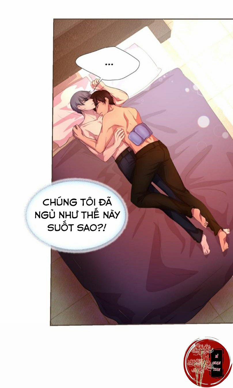 Giữ Em Thật Chặt (Hold Me Tight) 5 trang 5