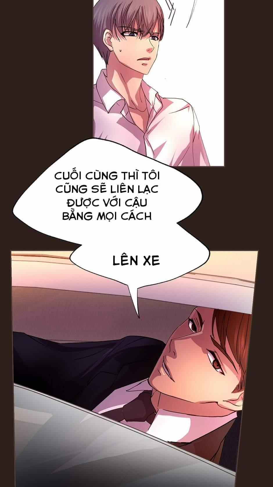 Giữ Em Thật Chặt (Hold Me Tight) 6 trang 13