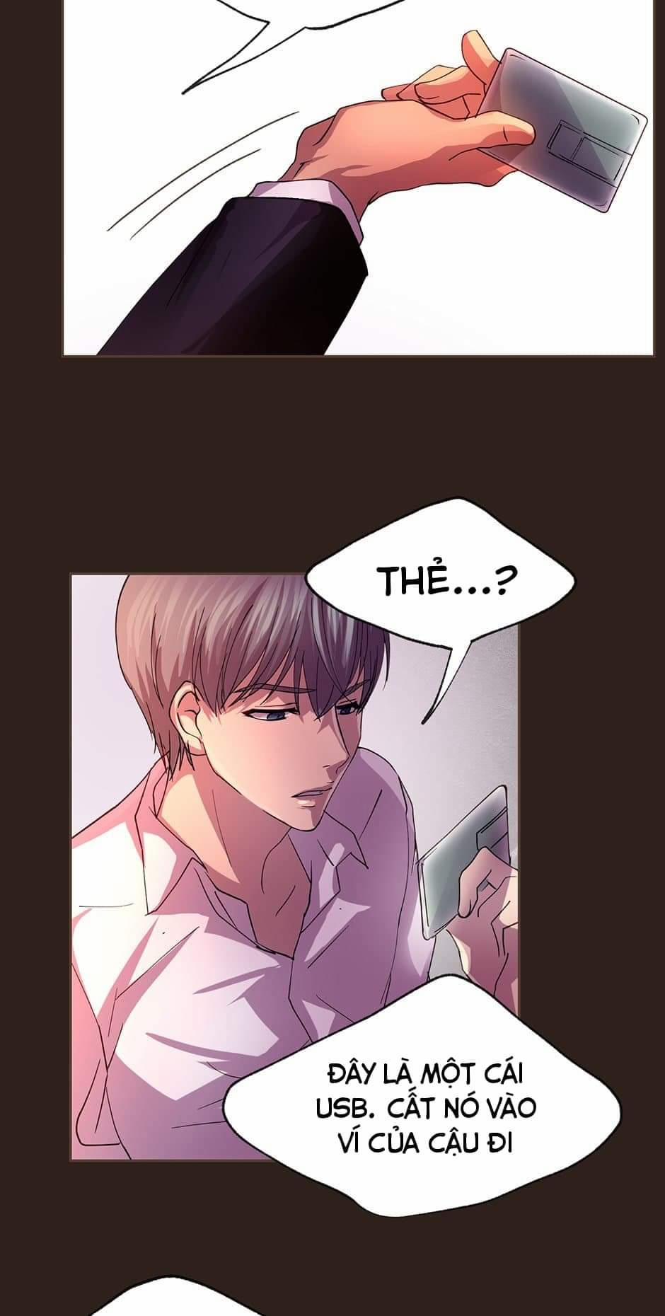 Giữ Em Thật Chặt (Hold Me Tight) 6 trang 17