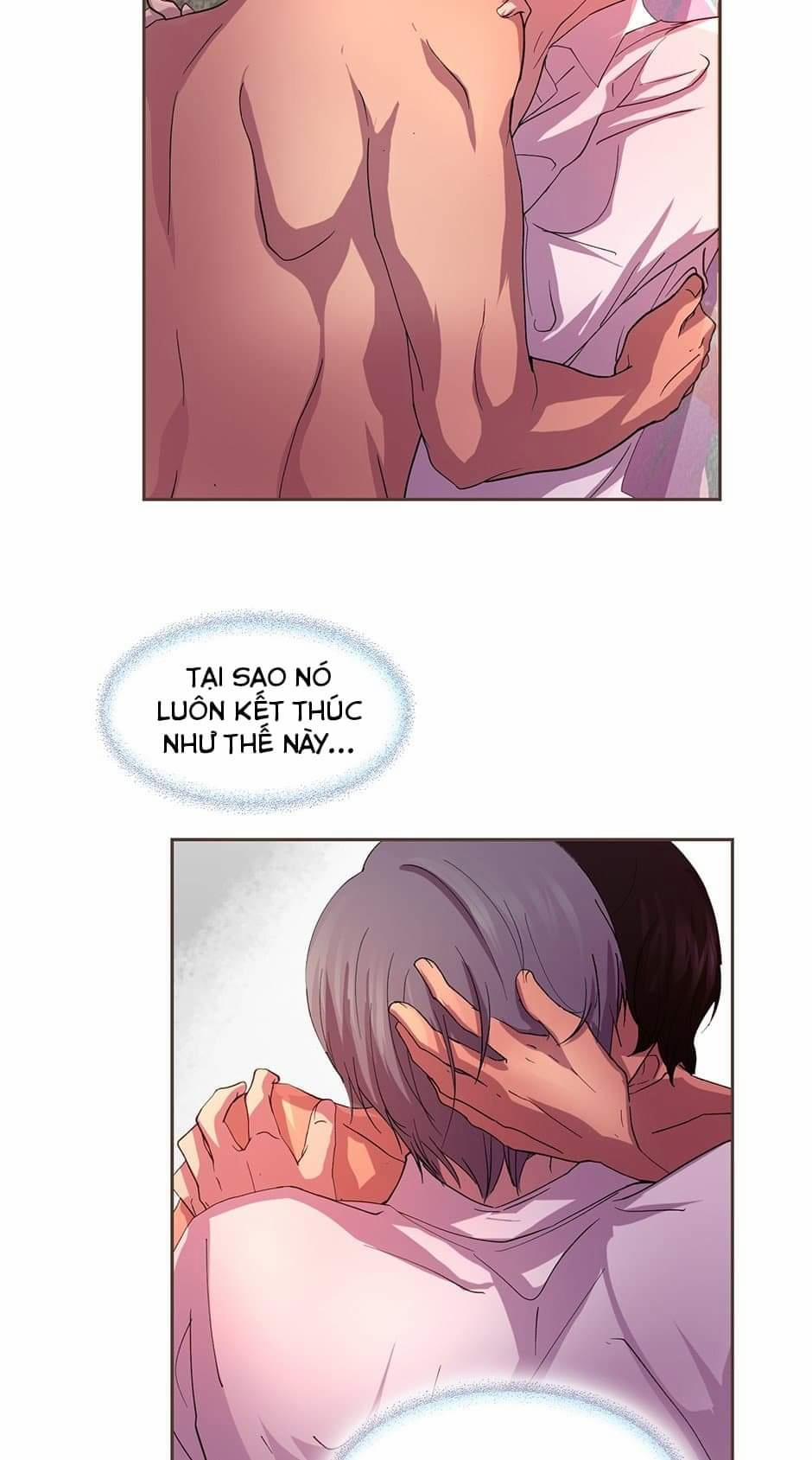 Giữ Em Thật Chặt (Hold Me Tight) 6 trang 2