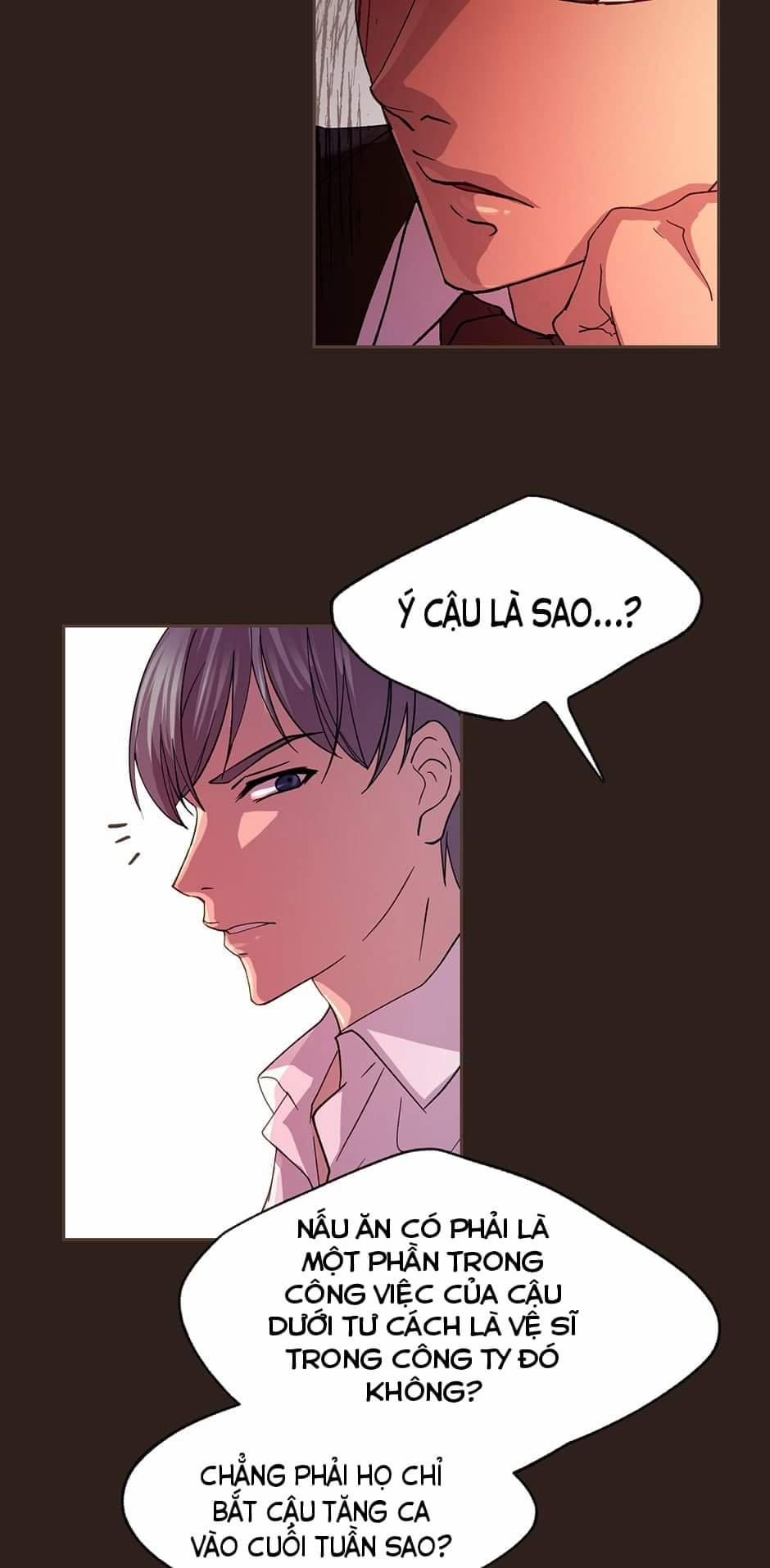 Giữ Em Thật Chặt (Hold Me Tight) 6 trang 21