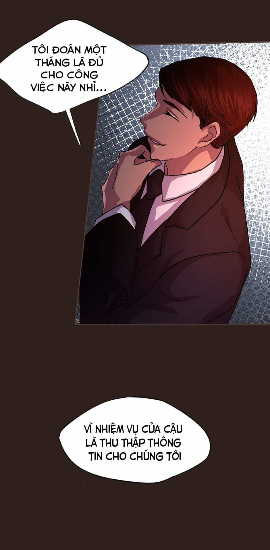 Giữ Em Thật Chặt (Hold Me Tight) 6 trang 24