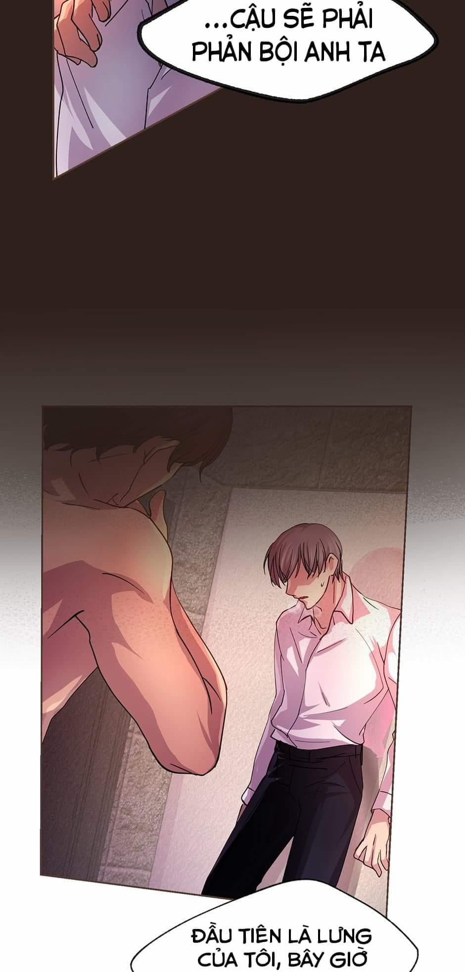 Giữ Em Thật Chặt (Hold Me Tight) 6 trang 32