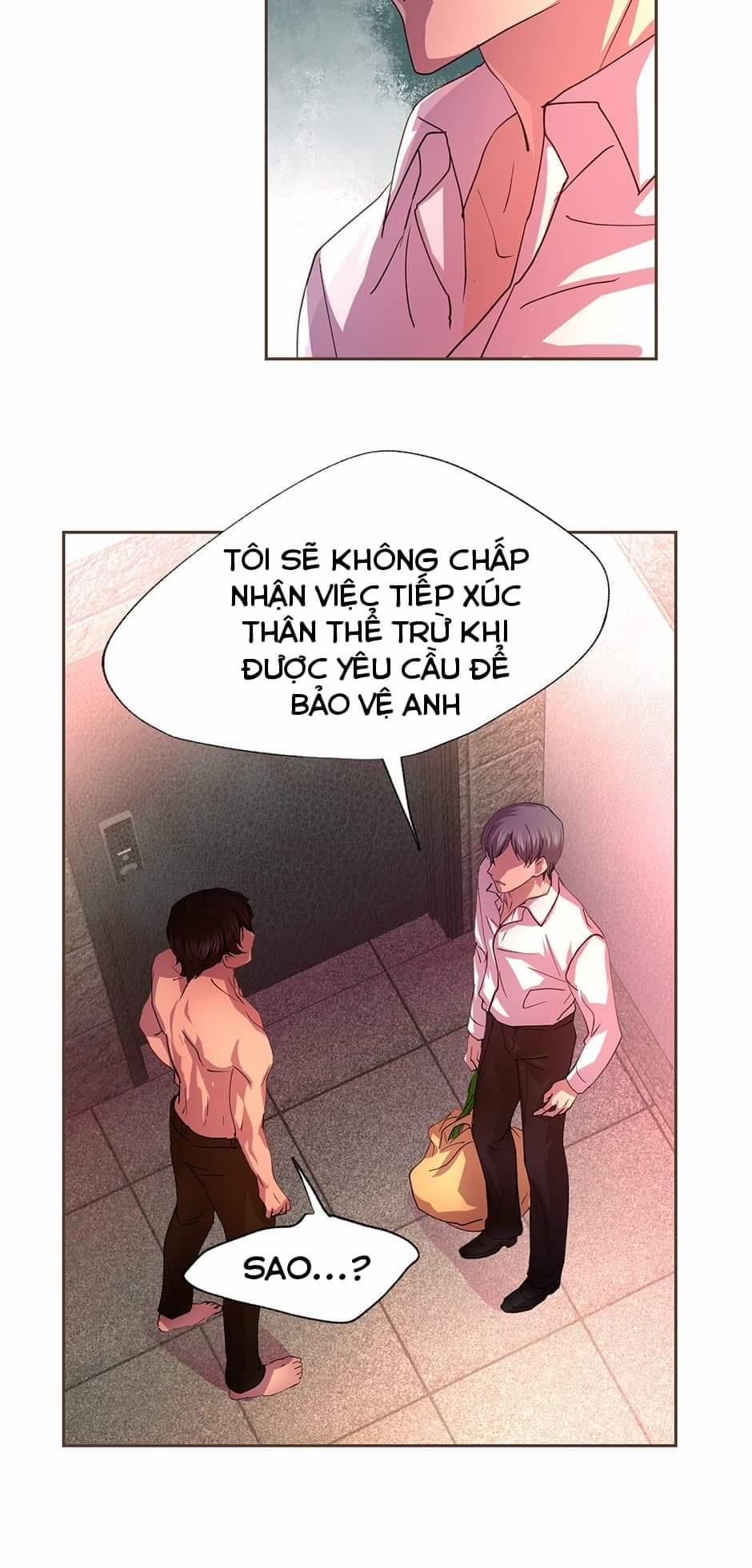 Giữ Em Thật Chặt (Hold Me Tight) 6 trang 36