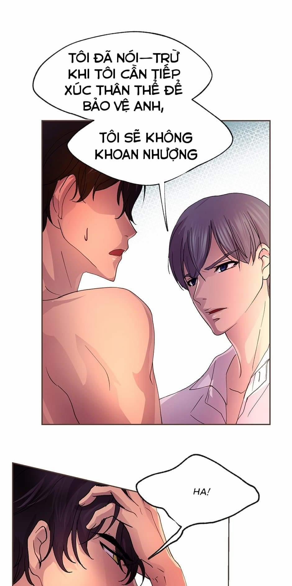 Giữ Em Thật Chặt (Hold Me Tight) 6 trang 37