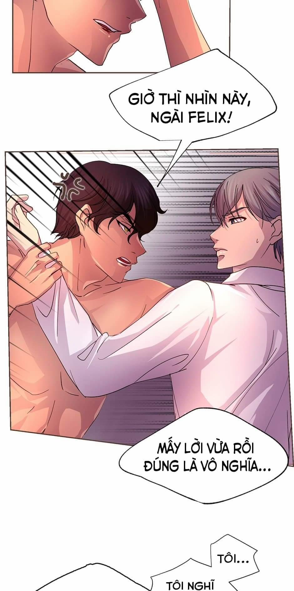 Giữ Em Thật Chặt (Hold Me Tight) 6 trang 38