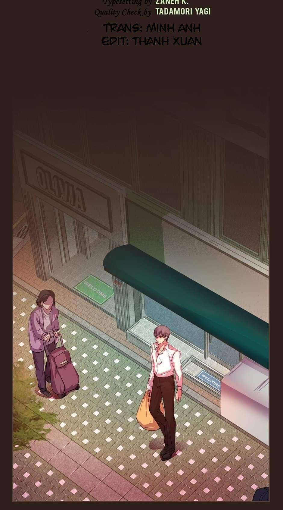 Giữ Em Thật Chặt (Hold Me Tight) 6 trang 9