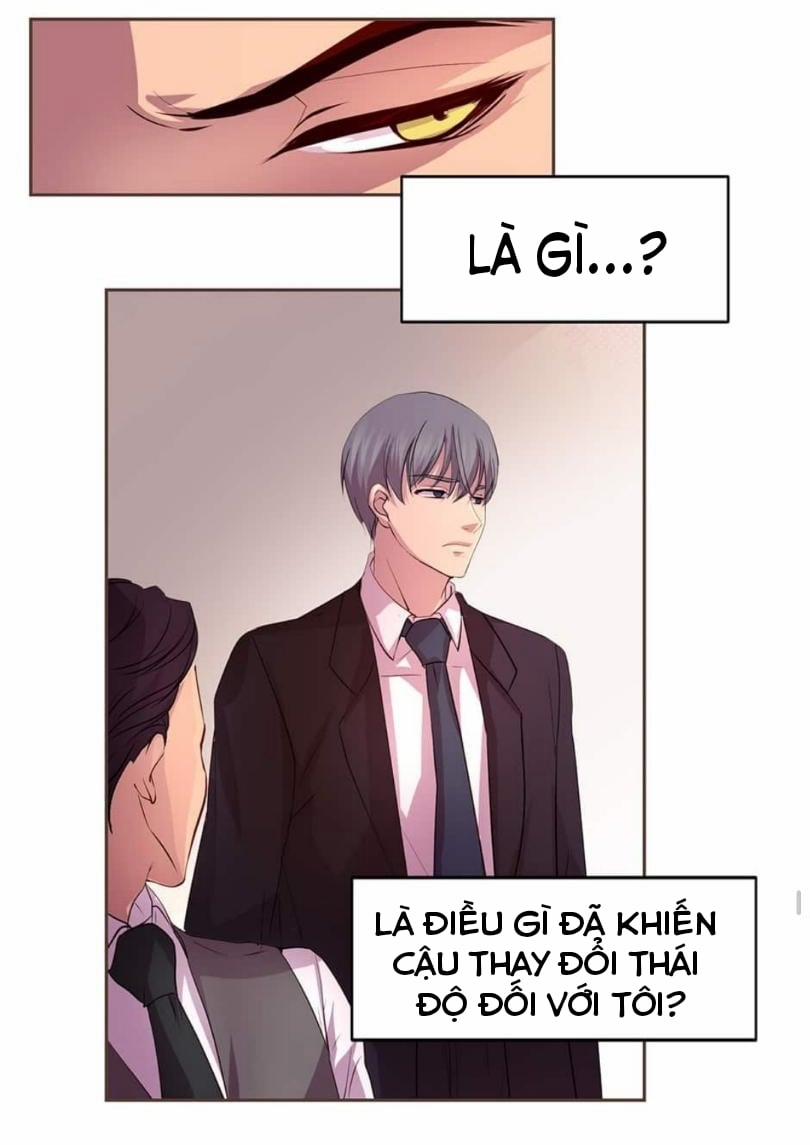 Giữ Em Thật Chặt (Hold Me Tight) 7 trang 14