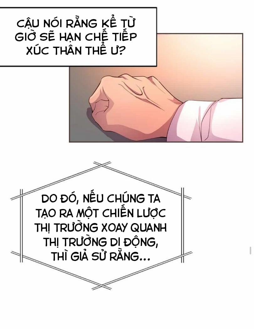 Giữ Em Thật Chặt (Hold Me Tight) 7 trang 15