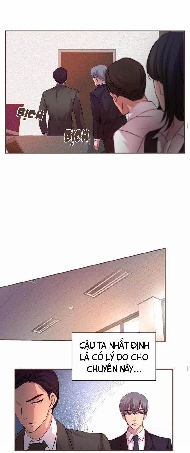 Giữ Em Thật Chặt (Hold Me Tight) 7 trang 23