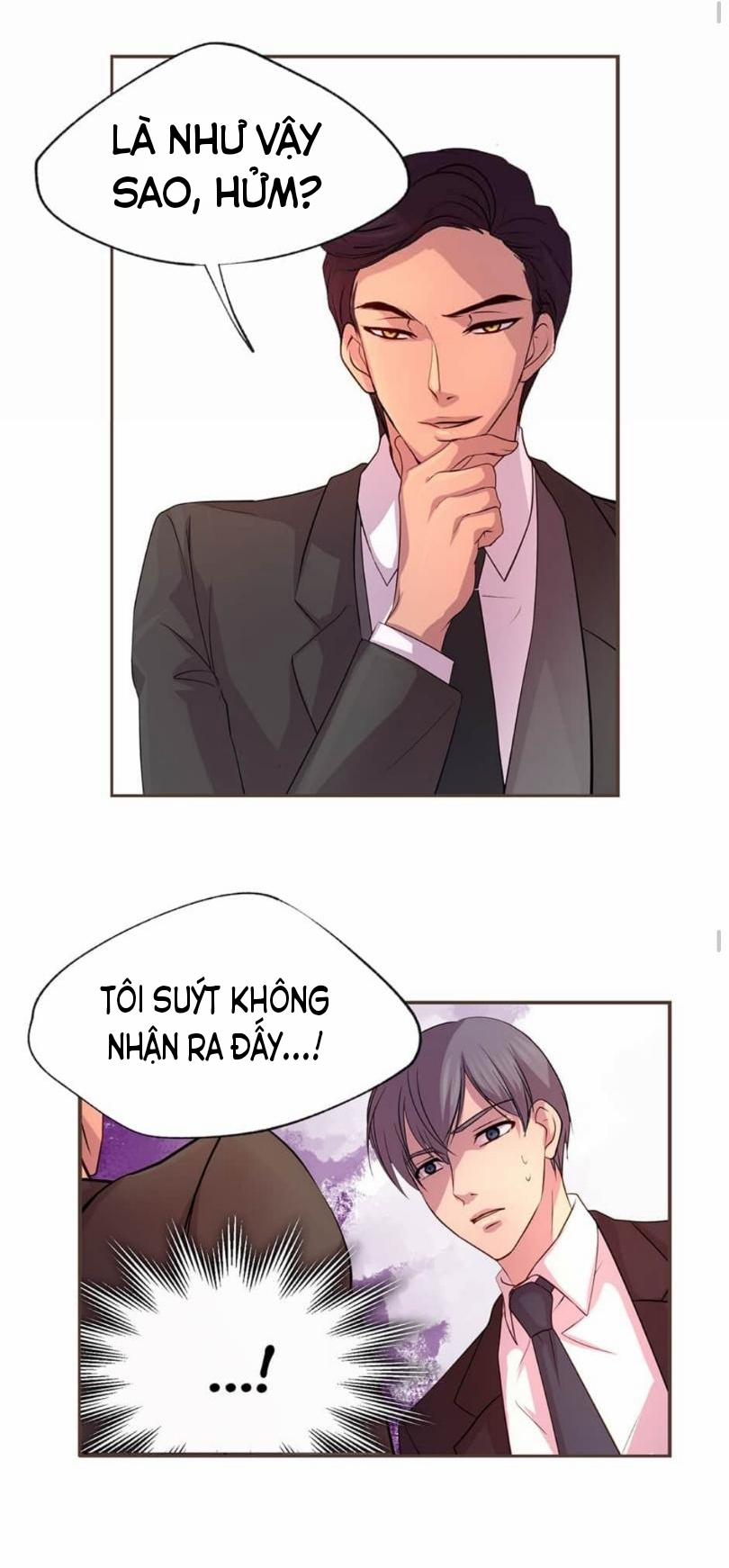 Giữ Em Thật Chặt (Hold Me Tight) 7 trang 28