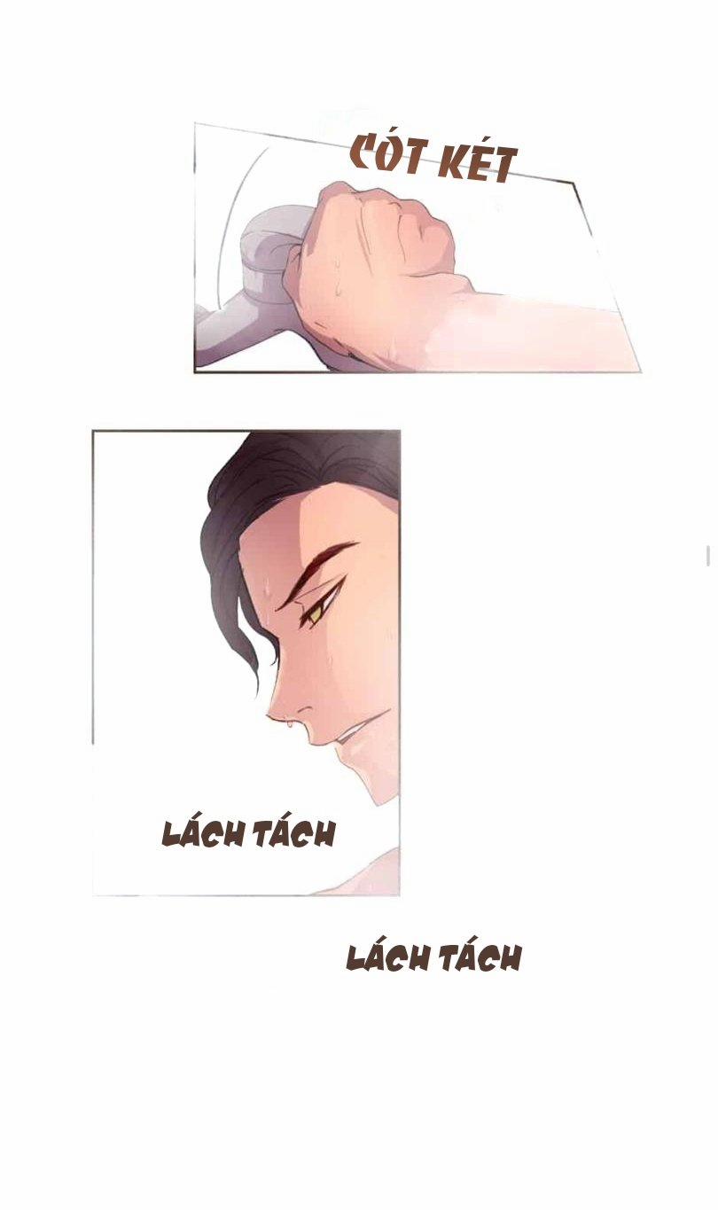 Giữ Em Thật Chặt (Hold Me Tight) 7 trang 3