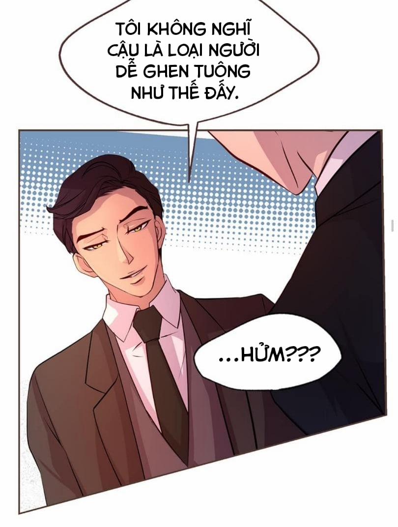 Giữ Em Thật Chặt (Hold Me Tight) 7 trang 33