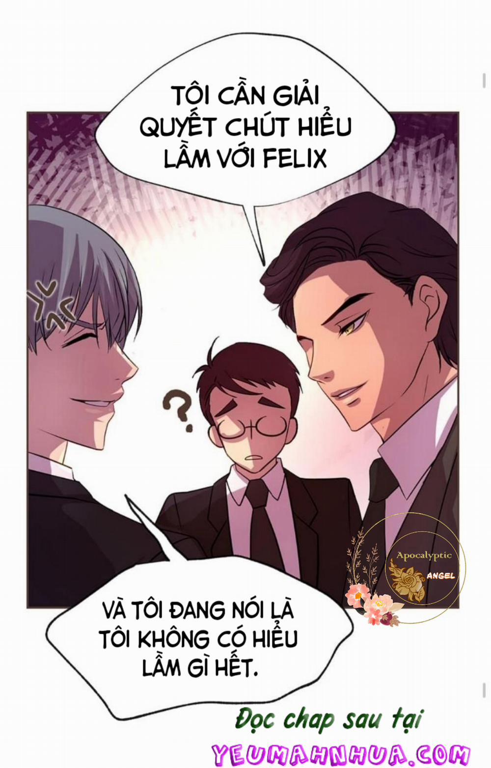 Giữ Em Thật Chặt (Hold Me Tight) 7 trang 40