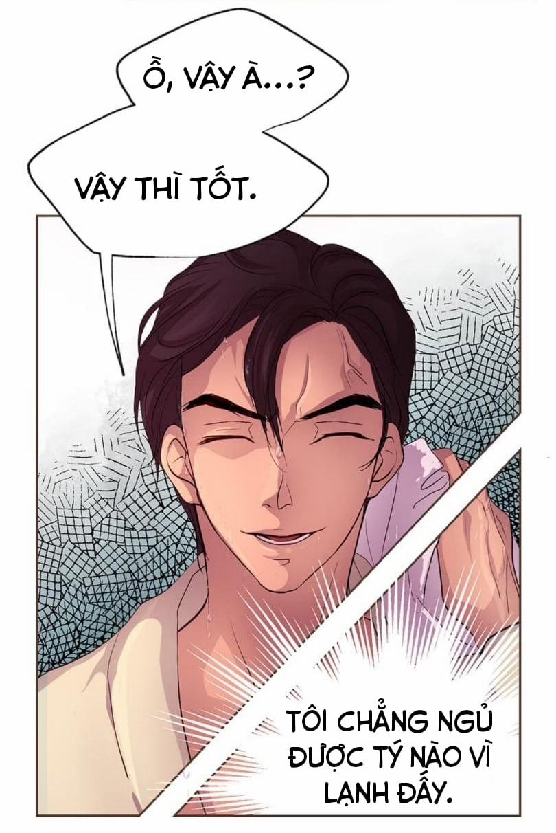 Giữ Em Thật Chặt (Hold Me Tight) 7 trang 9