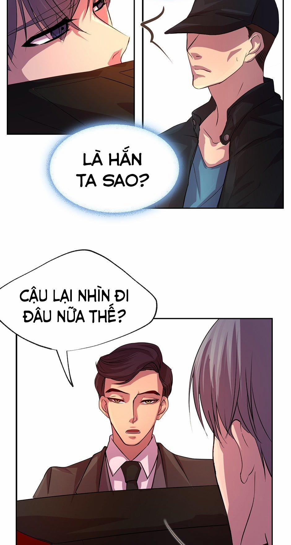 Giữ Em Thật Chặt (Hold Me Tight) 8 trang 15